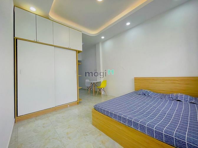 Hình ảnh Full nội thất quận 3 gần cầu Trần Quang Diệu