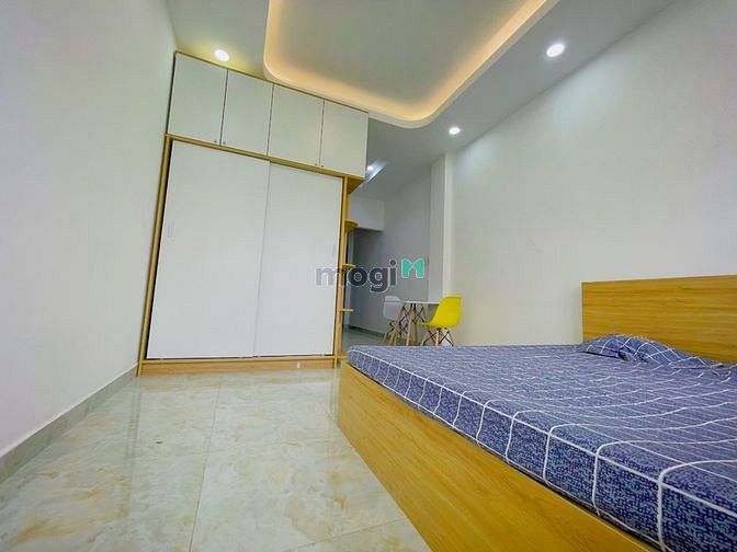 Hình ảnh Full nội thất quận 3 gần cầu Trần Quang Diệu