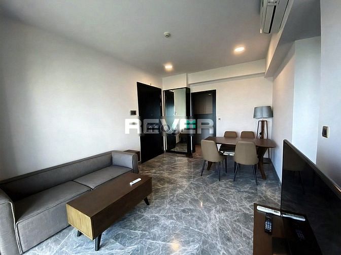 Hình ảnh Bán CH 3PN RIVER PANORAMA Q7, tầng trung thoáng mát 2tỷ890 84m2