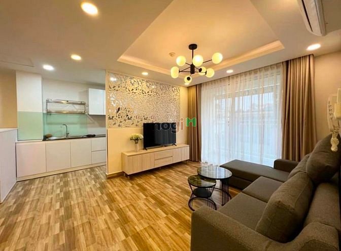 Hình ảnh Gấp!!!! Bán chung cư Botanica 99m2 3PN, 2WC giá chỉ 2.390tỷ