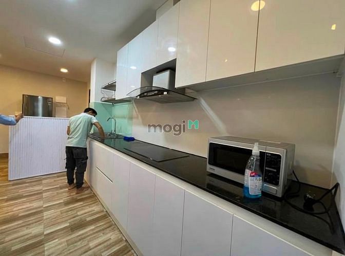 Hình ảnh Gấp!!!! Bán chung cư Botanica 99m2 3PN, 2WC giá chỉ 2.390tỷ