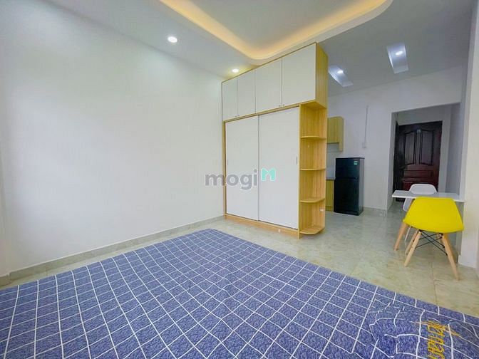 Hình ảnh Full nội thất quận 3 gần cầu Trần Quang Diệu