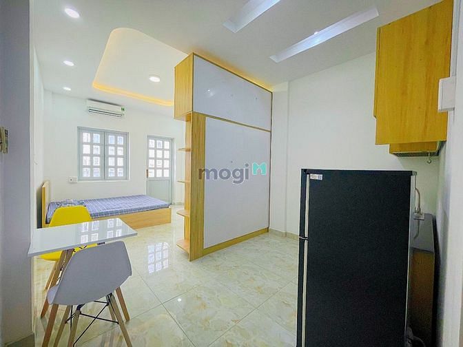 Hình ảnh Full nội thất quận 3 gần cầu Trần Quang Diệu