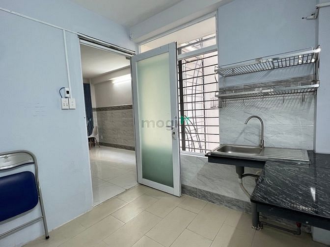 Hình ảnh CHDV Full Nội Thất Ngay Lý Phục Man Q7
