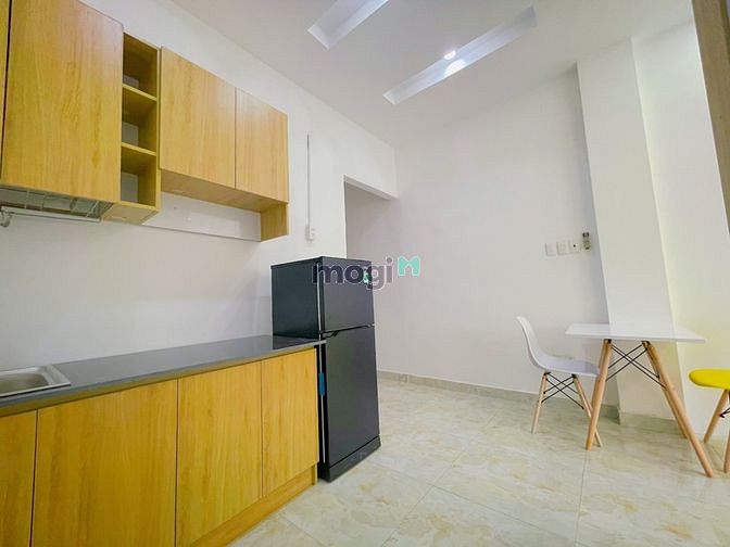 Hình ảnh Full nội thất quận 3 gần cầu Trần Quang Diệu