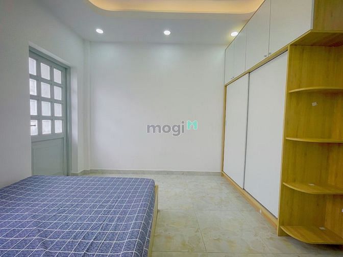 Hình ảnh Full nội thất quận 3 gần cầu Trần Quang Diệu