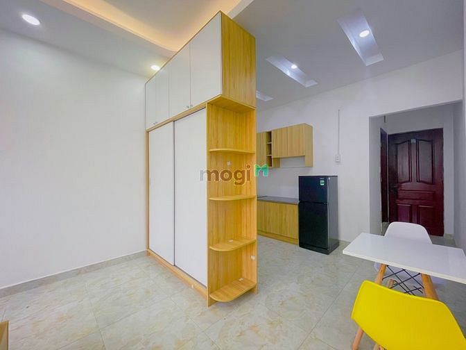 Hình ảnh Full nội thất quận 3 gần cầu Trần Quang Diệu