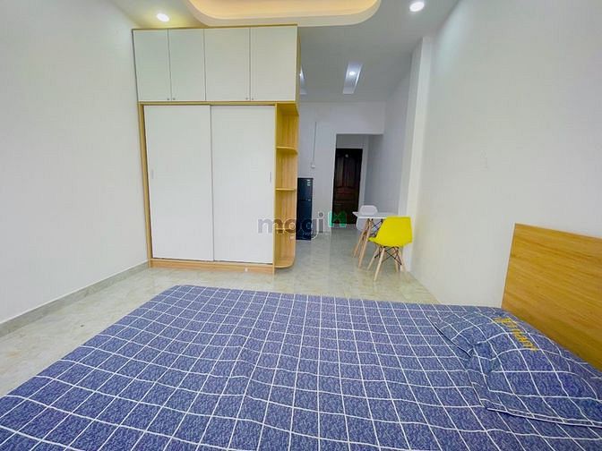 Hình ảnh Full nội thất quận 3 gần cầu Trần Quang Diệu