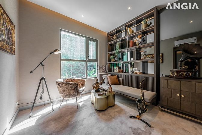 Hình ảnh Mini penthouse Westgate, mua trực tiếp CĐT, cam kết thuê 24 tháng