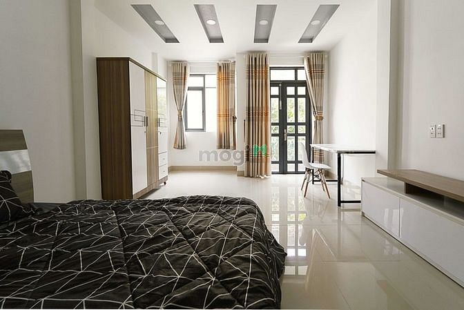 Hình ảnh 🌈🌈Mb6623 nạp rút nhanh chóng 1PN balcony full NT ⚡️⚡️gần cầu Kiệu
