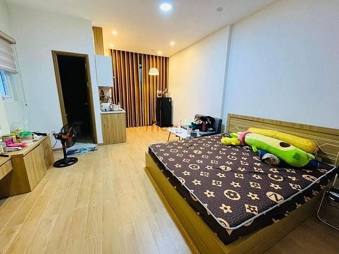Hình ảnh HÀNG HIẾM 2PN, 2WC có 3 tầng Phạm Thế Hiển 19m2