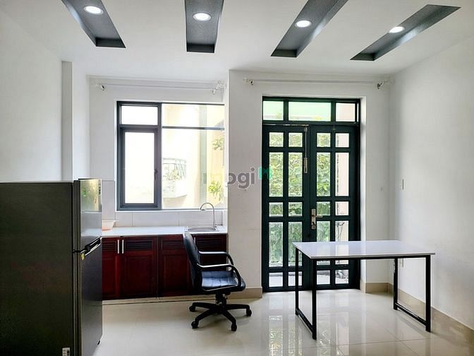 Hình ảnh 🌈🌈Mb6623 nạp rút nhanh chóng 1PN balcony full NT ⚡️⚡️gần cầu Kiệu