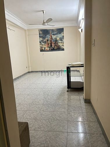 Hình ảnh MT Cô Bắc: Trệt 4L-ST(11P WC riêng) Cho KD CHDV, Ari BnB