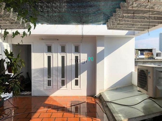Hình ảnh HÀNG HIẾM 2PN, 2WC có 3 tầng Phạm Thế Hiển 19m2