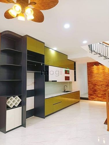 Hình ảnh HÀNG HIẾM 2PN, 2WC có 3 tầng Phạm Thế Hiển 19m2