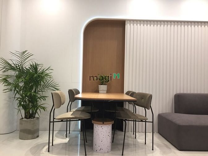 Hình ảnh Cho Thuê Trang Chủ MB66.COM / Đăng Ký Tặng 66K cao cấp Kingdom 101 Quận 10, 2PN - 72m2, nội thất đẹp