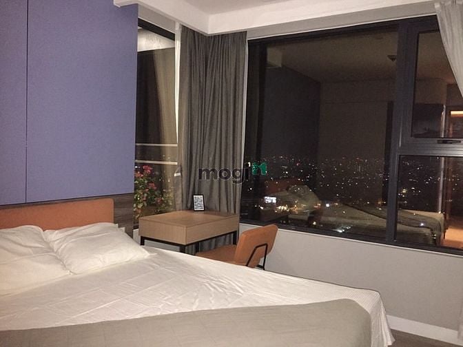 Hình ảnh Cho Thuê Trang Chủ MB66.COM / Đăng Ký Tặng 66K cao cấp Kingdom 101 Quận 10, 2PN - 72m2, nội thất đẹp