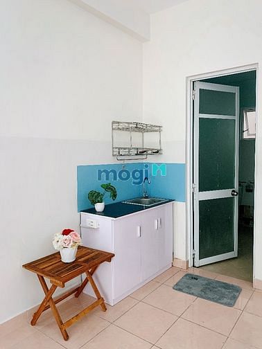Hình ảnh Phòng ban công 35m2 full nội thất Q7 cạnh Lotte
