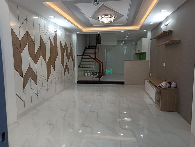 Hình ảnh 🌈🌈Mb6623 nạp rút nhanh chóng 1PN balcony full NT ⚡️⚡️gần cầu Kiệu