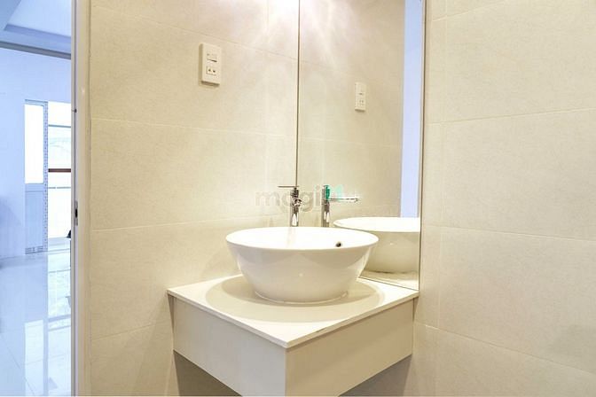 Hình ảnh 🌈🌈Mb6623 nạp rút nhanh chóng 1PN balcony full NT ⚡️⚡️gần cầu Kiệu