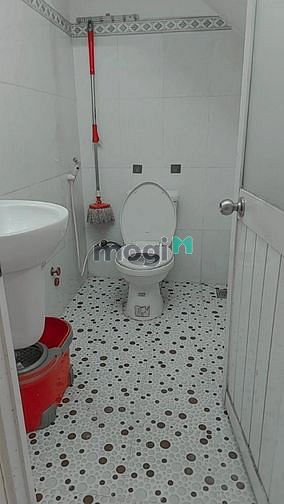 Hình ảnh Nhà full Nội Thất 4×20m 3l 4pn tl 37 Q12