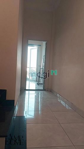 Hình ảnh Nhà full Nội Thất 4×20m 3l 4pn tl 37 Q12