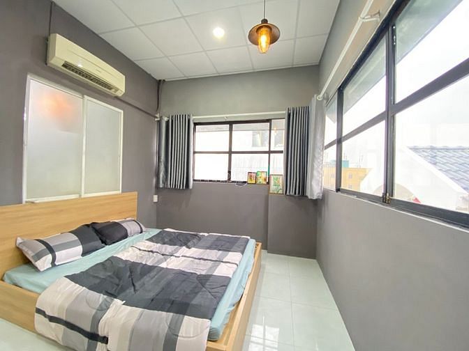 Hình ảnh 🌈🌈Hệ thống CH 1PN full nt cửa sổ lớn ⚡️⚡️gần cv Gia Định