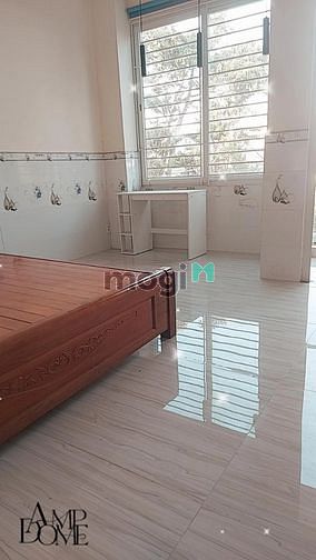 Hình ảnh Nhà full Nội Thất 4×20m 3l 4pn tl 37 Q12