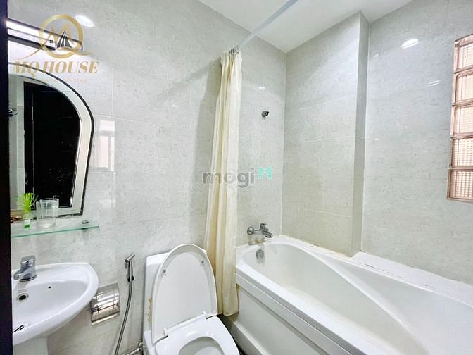Hình ảnh 1PN Full Nội Thất Q1 (Gần Bùi Viện)