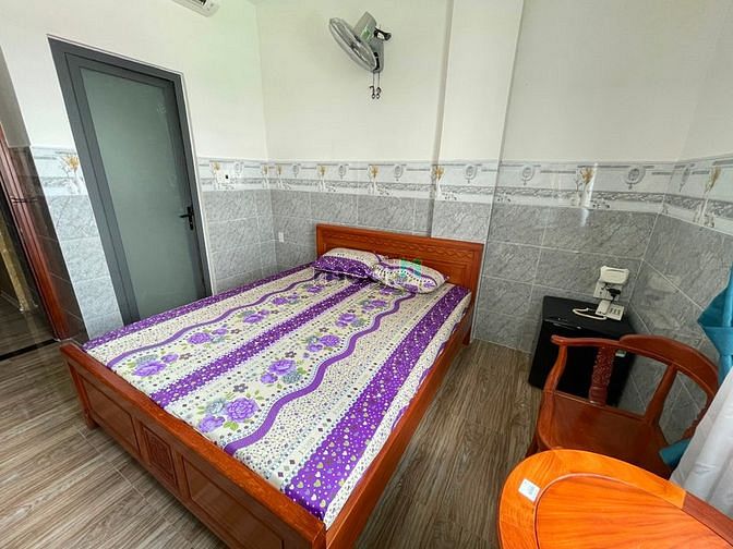 Hình ảnh Căn Hộ Dịch Vụ cao cấp sang xịn mịn TKTQ