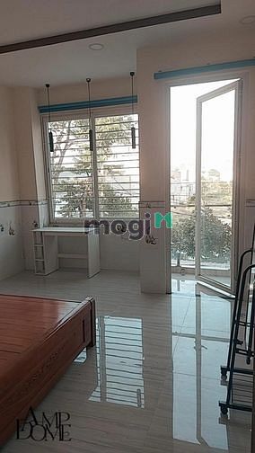 Hình ảnh Nhà full Nội Thất 4×20m 3l 4pn tl 37 Q12
