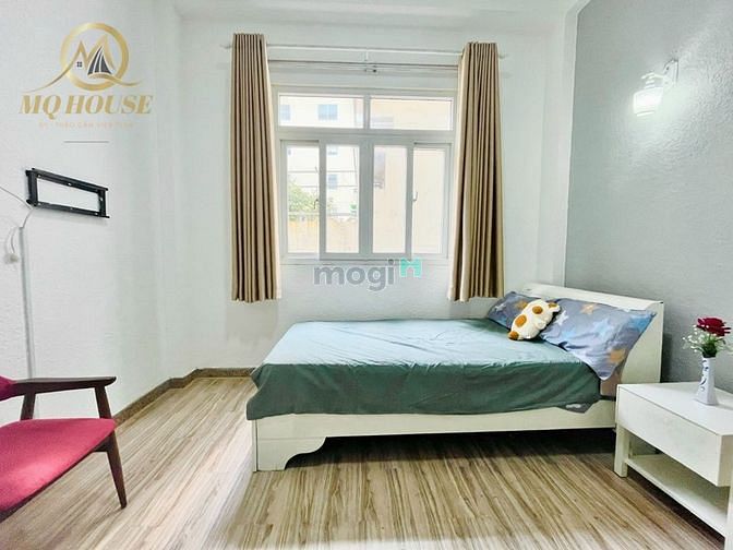 Hình ảnh 1PN Full Nội Thất Q1 (Gần Bùi Viện)