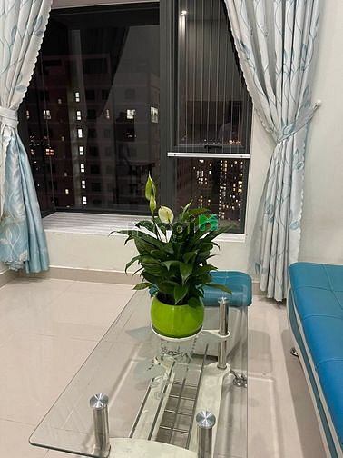 Hình ảnh Cho thuê Trang Chủ MB66.COM / Đăng Ký Tặng 66K duplex La As toria 2 PN 2 WC full nội thất 9tr