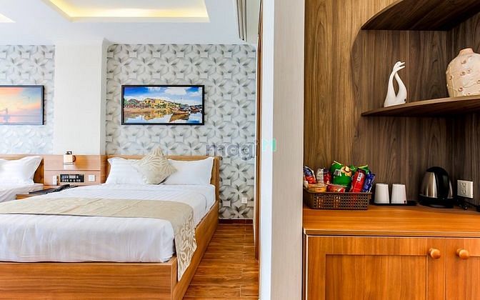 Hình ảnh Thu nhập khủng 115 tr/tháng- 17 CHDV Quận 3. DT 80m2- Chỉ 14.5 tỷ