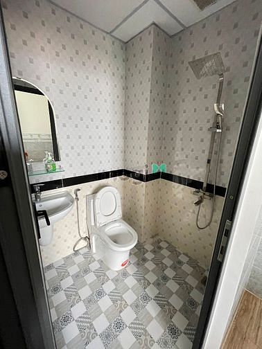 Hình ảnh Căn Hộ Dịch Vụ cao cấp sang xịn mịn TKTQ