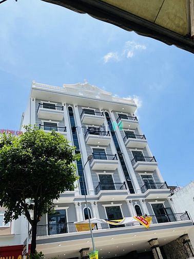 Hình ảnh 🕍CHDV Tiện Nghi Ngay Tân Hương - Tân Phú