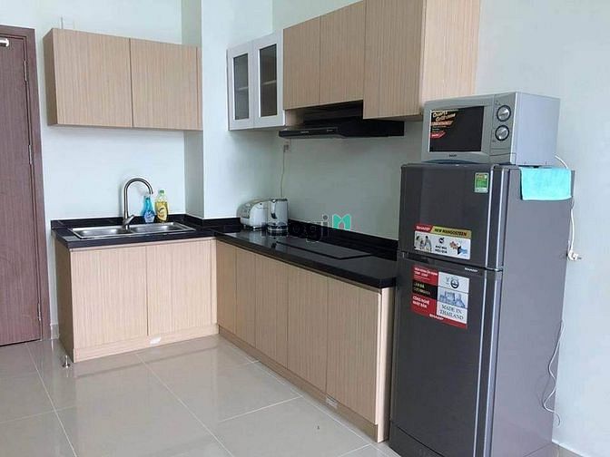 Hình ảnh Cho thuê Trang Chủ MB66.COM / Đăng Ký Tặng 66K duplex La As toria 2 PN 2 WC full nội thất 9tr