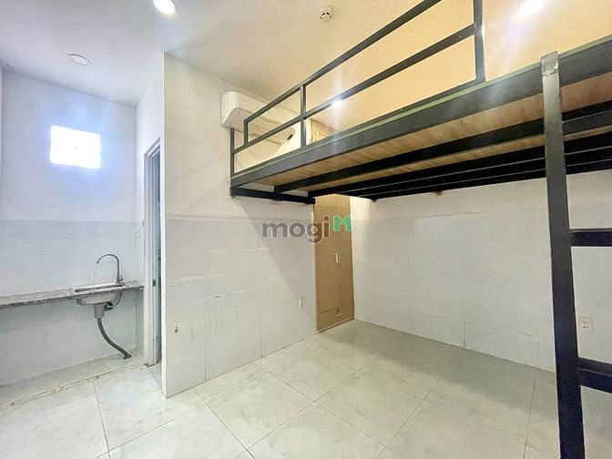 Hình ảnh Phòng mới ngay đường Lê Văn Quới