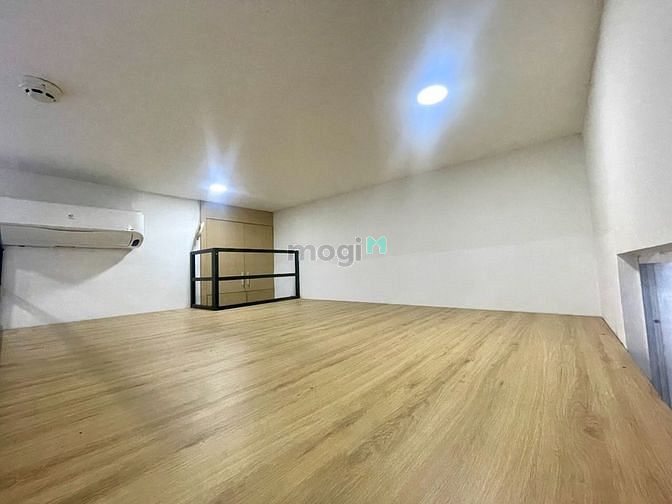 Hình ảnh Phòng mới ngay đường Lê Văn Quới