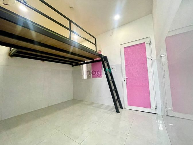 Hình ảnh Phòng mới ngay đường Lê Văn Quới