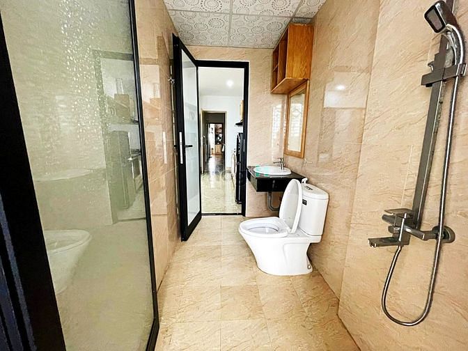 Hình ảnh Mb6623 nạp rút nhanh chóng 1 phòng ngủ, hầm xe bảo vệ, có thể ở ngay
