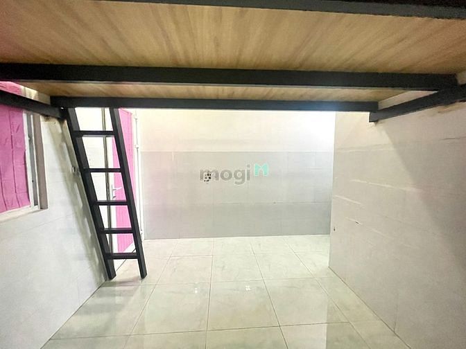 Hình ảnh Phòng mới ngay đường Lê Văn Quới