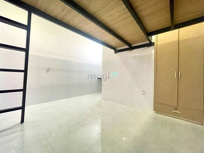 Hình ảnh Phòng mới ngay đường Lê Văn Quới