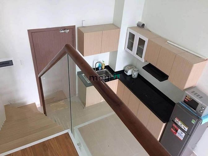Hình ảnh Cho thuê Trang Chủ MB66.COM / Đăng Ký Tặng 66K duplex La As toria 2 PN 2 WC full nội thất 9tr