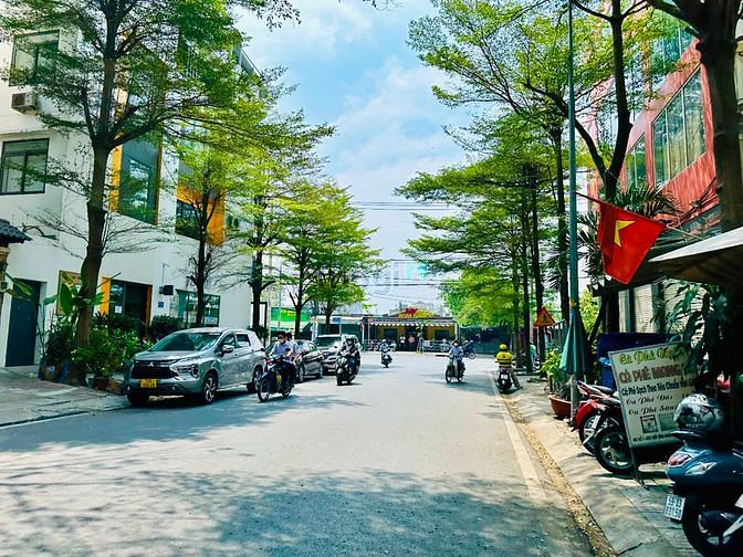 Hình ảnh Lô góc hẻm 652 quốc lộ 13 Thủ Đức cực đẹp