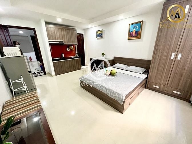Hình ảnh 🔥🔥Mb6623 nạp rút nhanh chóng studio full nt gần cầu Công Lý