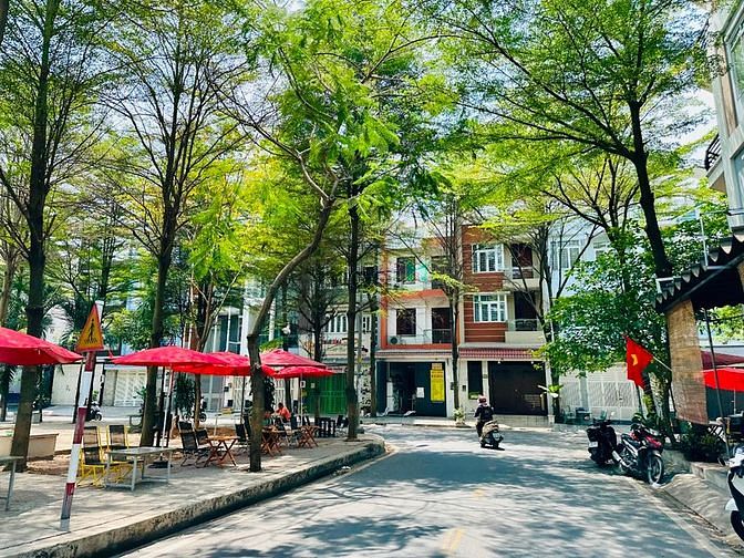 Hình ảnh Lô góc hẻm 652 quốc lộ 13 Thủ Đức cực đẹp