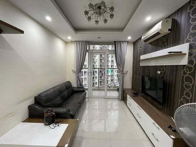 Hình ảnh Mb6623 nạp rút nhanh chóng chung cư Hà Đô Green View 86,2m², 3PN, 2WC, ban công thoát mát