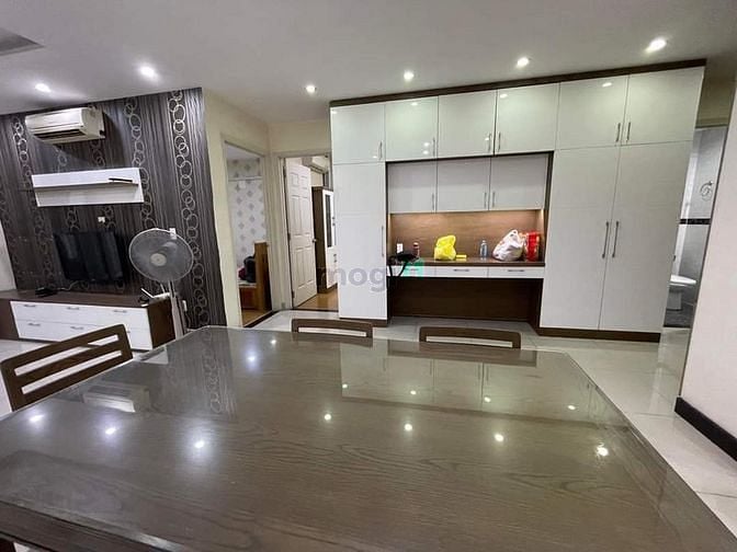 Hình ảnh Mb6623 nạp rút nhanh chóng chung cư Hà Đô Green View 86,2m², 3PN, 2WC, ban công thoát mát