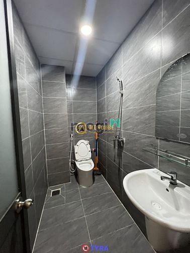 Hình ảnh CH Bếp xa giường rộng 40m2 ở Phan Văn Trị